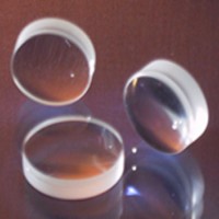 消色差膠合透鏡