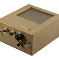 Adcavam-WidePIX 5X5探測器