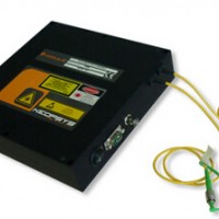Keopsys公司1.5um脈沖光纖激光器