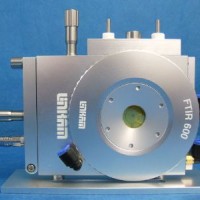 Linkam FTIR600紅外冷熱臺