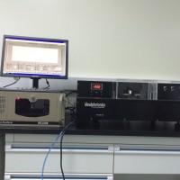 Idealphotonics+IPCS-5000+光纖熔融拉錐機(jī)