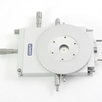 Linkam THMS600冷熱臺