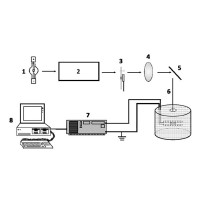 MC鎂瑞臣 穩(wěn)態(tài)表面光電壓測(cè)試系統(tǒng) MC-SPS1000