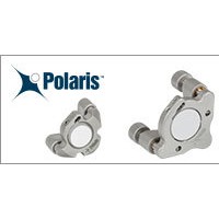 Thorlabs Polaris&#8482;光學(xué)調(diào)整架