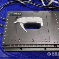電動掃描載物臺