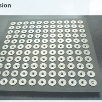 Carbon Vision 碳纖維面包板