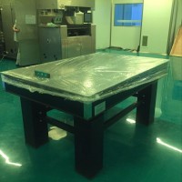 BP-Q2 自動平衡氣墊精密光學(xué)平臺
