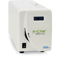 X-Cite&#174; 120寬場(chǎng)熒光顯微鏡激發(fā)光源