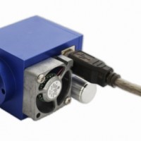 LS-1 鹵素?zé)?溴鎢燈光源 聞奕光電