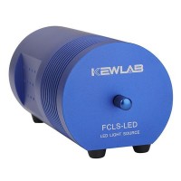 KEWLAB FCLS-LED 光纖耦合LED光源