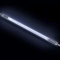 賀利氏激光燈Laser Lamp