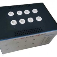 PEC-10W大功率LED光源系統(tǒng)