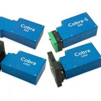 Wasatch Photonics+Cobra +OCT光譜儀