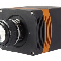 五鈴光學(xué)EMCCD相機(jī) Eagle&#160;V&#160;CCD