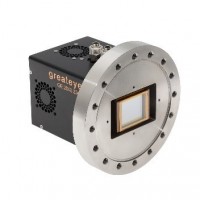 GE 2048 2048 VUV,EUV,X-ray CCD相機