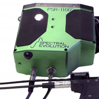 PSR-1100f 手持式地物光譜儀
