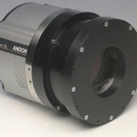 天文級(jí)大靶面CCD