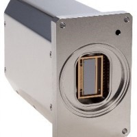 GE-VAC 1024 1024 VUV,EUV,X-ray CCD相機