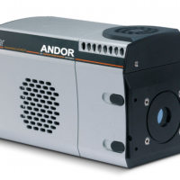 Andor科學(xué)級像增強IsCMOS相機iStar sCMOS
