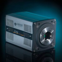 牛津儀器相機Andor Zyla CMOS