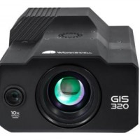 GIS-320 機(jī)載氣體檢測(cè)紅外熱像儀
