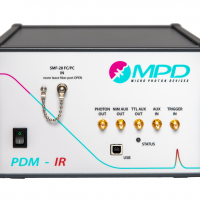 PDM-IR 900 nm – 1700 nm近紅外光子探測器