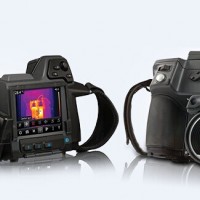 菲力爾FLIR T440 紅外熱像儀