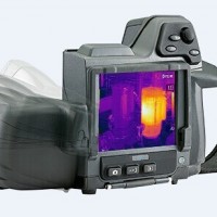 菲力爾FLIR T610 紅外熱像儀