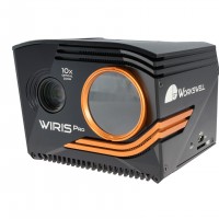WIRIS Pro Sc科研級(jí)機(jī)載雙攝熱紅外成像儀