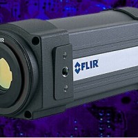 菲力爾FLIR A325sc 紅外熱像儀