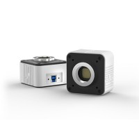 MIchrome 5 Pro USB3.0 智能顯微鏡攝像頭
