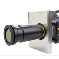 菲力爾FLIR GF309  加熱爐檢測(cè)紅外熱像儀