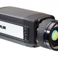 菲力爾FLIR A65sc 便攜式熱像儀