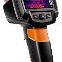 testo869紅外熱像儀