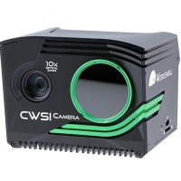 CWSI 作物水分脅迫指數(shù)成像儀