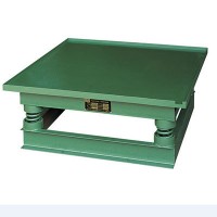 混凝土振動臺50型_型號