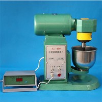 雷韻水泥凈漿攪拌機(jī)NJ-160型