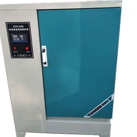 雷韻水泥標準養(yǎng)護箱SHBY-40B型