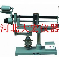 水泥電動(dòng)抗折試驗(yàn)機(jī)
