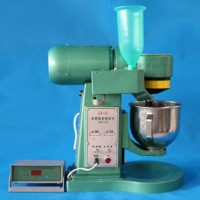 水泥膠砂攪拌機JJ-5型