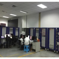 德國易特馳ETAS燃料電池系統(tǒng)HIL測試解決方案