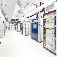 德國Scienlab新能源汽車電池測試解決方案