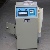 負(fù)壓篩析儀FYS-150B型_使用說明