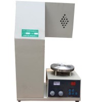 水泥游離氧化鈣測定儀CFC-5型
