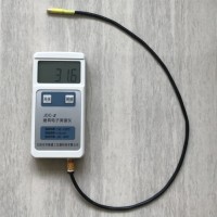 華銀大體積混凝土溫度傳感器