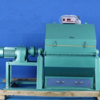 SM-500水泥試驗(yàn)小磨