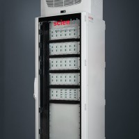 富瑞博德國Scienlab新能源汽車BMS測試儀