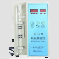 勃氏透氣比表面積儀FBT-6型_雷韻比表面積儀