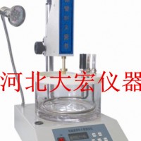 電腦數(shù)控瀝青針入度儀