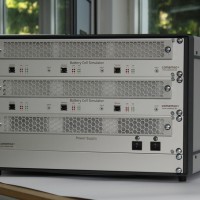 德國科尼紹新能源汽車電池電芯模擬器BMS測試